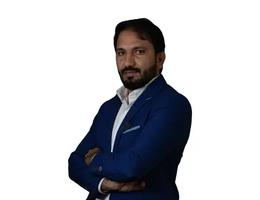 العميل Muhammad Sarfraz