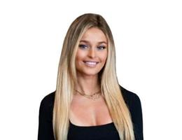 Agent Lily Kemish