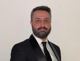 Agent Ghassan Muharram