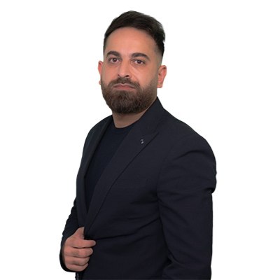 Faisal Homsi Faisal Homsi