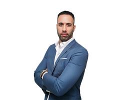 Agent Zoran Lovric