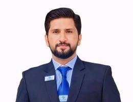 Agent Ghulam Nabi 