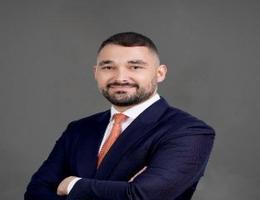 العميل Sergo Sirbiladze