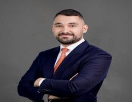 Agent Sergo Sirbiladze