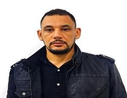 Agent Momen Ibrahim