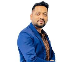 Agent Asif Shaikh