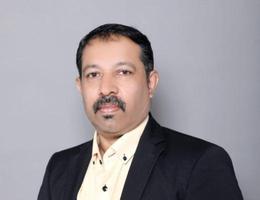 Agent Vithraj Kollava Joy