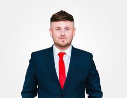 Agent Tom Hall