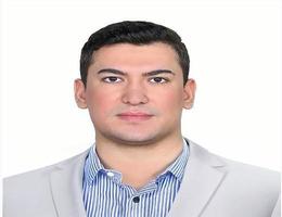 العميل Ahmad Hayyani