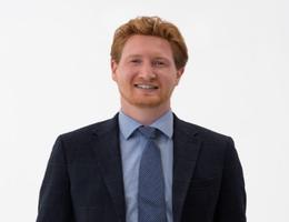 Agent Jamie McDonough
