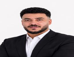 Agent Abdal Fattah Mhanna