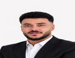 العميل Abdal Fattah Mhanna