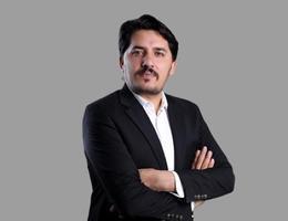 Agent Hafiz Muhammad Dilawar