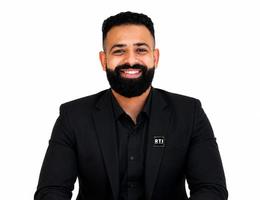 Agent Islam Khalifa