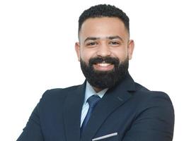 Agent Islam Khalifa