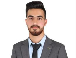 Agent Bashar Akhras