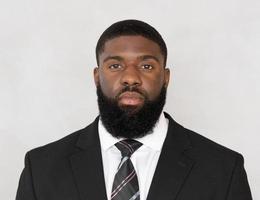 Agent Kamrun Robinson