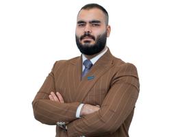 العميل Ahmad Walid Alabdulrazzak