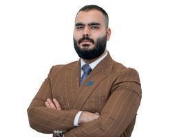 Agent Ahmad Walid Alabdulrazzak
