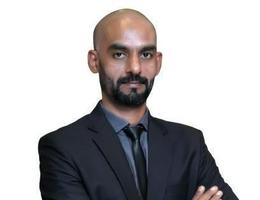 العميل Atif Khan Aashiq Hussain