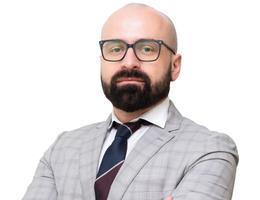 Agent Ilya Lopatkov