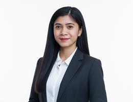 Agent Jane Fernandez