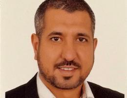Agent Mohammed N Z Aljayyousi