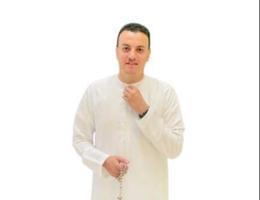 العميل Tahsen mohamed