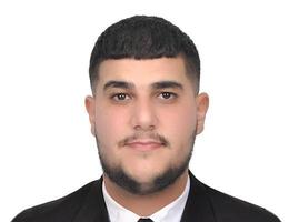 Agent Omran Abood