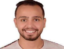 Agent Nagieb Ashraf