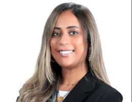 Agent Liza Medhat Mahrouse Mikhael