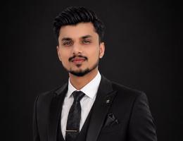 Agent Muhammad Zeeshan