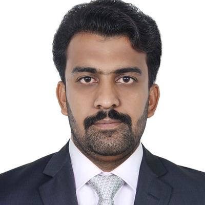 Agent Malik Atif