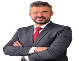 Agent Fouad Dada