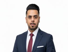 العميل Ebrahim Albelooshi