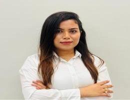 Agent Hanan Jrad