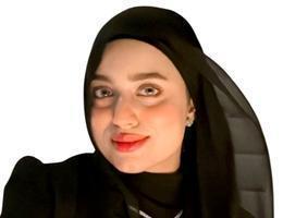 Agent Asra Baig