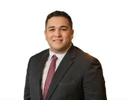 Agent Kiyan Parsi