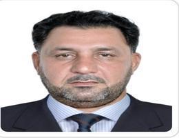 Agent Ghulam Nabi