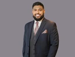 العميل Imran Miah