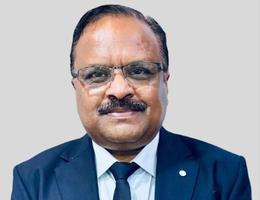 العميل John Kinattukarayil Rajan Perakavil Kochu Rajan