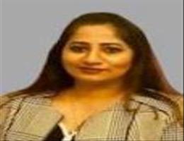 العميل Munazza Jilani 