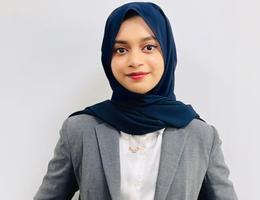 Agent Fathimath Fahima Kunnil