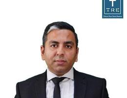 Agent Hammad Roshan 1