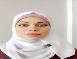 العميل Rafidah Ali
