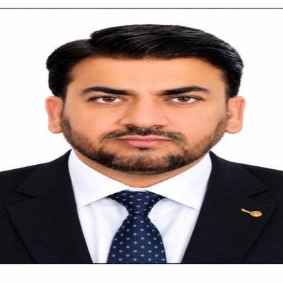 العميل Shahid Imran