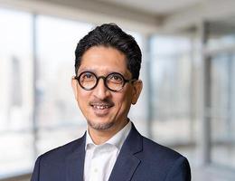 Agent Saad BinZain