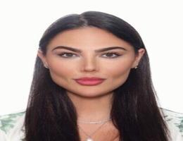 Agent Barbara Alexandar Jirako