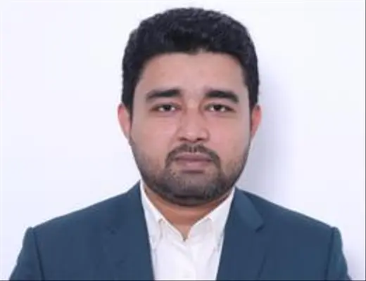 Muhammad Awais 