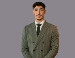 Agent Ameer Ihbasheh